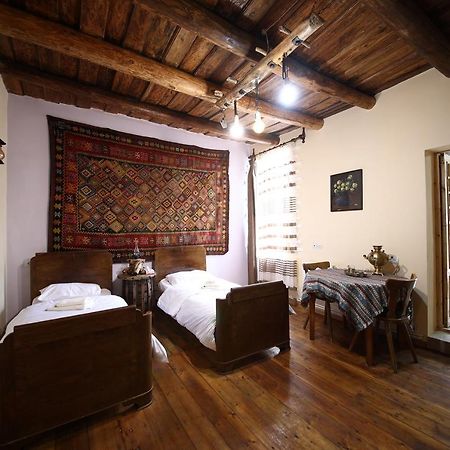 Alashkert Guesthouse ,Ալաշկերտ Հյուրատուն Gyumri Eksteriør bilde