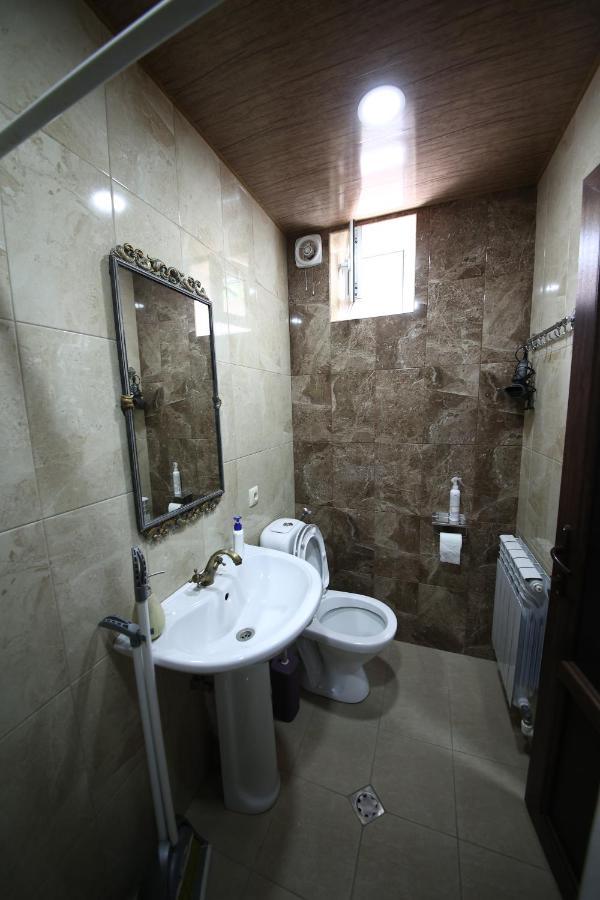 Alashkert Guesthouse ,Ալաշկերտ Հյուրատուն Gyumri Eksteriør bilde
