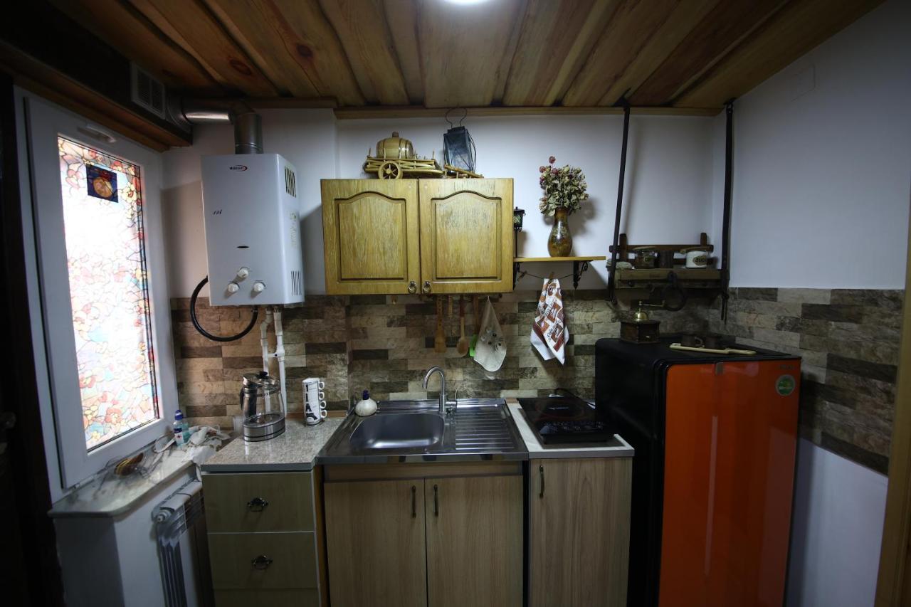 Alashkert Guesthouse ,Ալաշկերտ Հյուրատուն Gyumri Eksteriør bilde