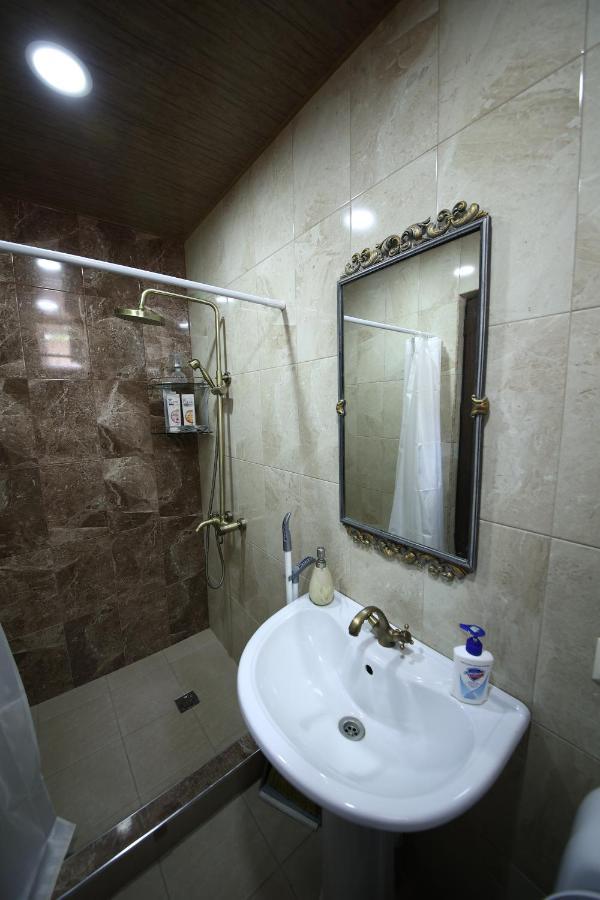 Alashkert Guesthouse ,Ալաշկերտ Հյուրատուն Gyumri Eksteriør bilde