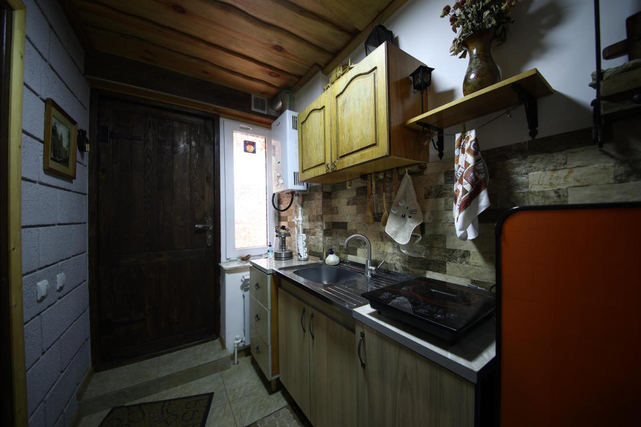 Alashkert Guesthouse ,Ալաշկերտ Հյուրատուն Gyumri Eksteriør bilde