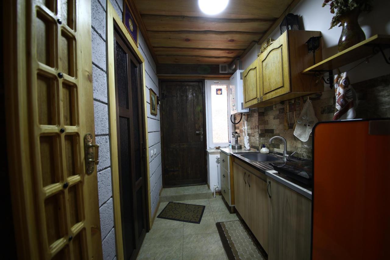 Alashkert Guesthouse ,Ալաշկերտ Հյուրատուն Gyumri Eksteriør bilde