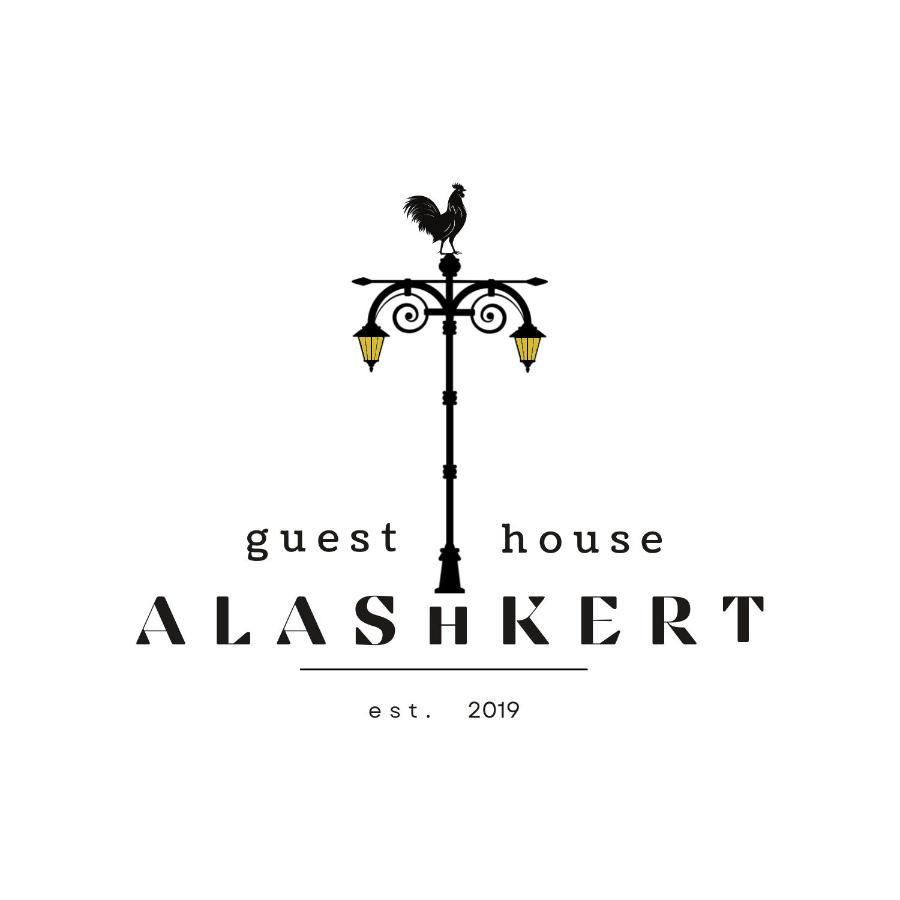 Alashkert Guesthouse ,Ալաշկերտ Հյուրատուն Gyumri Eksteriør bilde