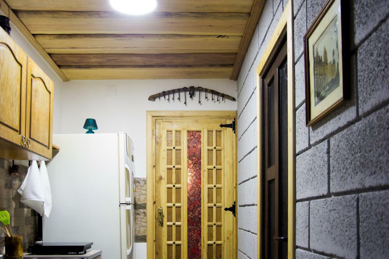Alashkert Guesthouse ,Ալաշկերտ Հյուրատուն Gyumri Eksteriør bilde